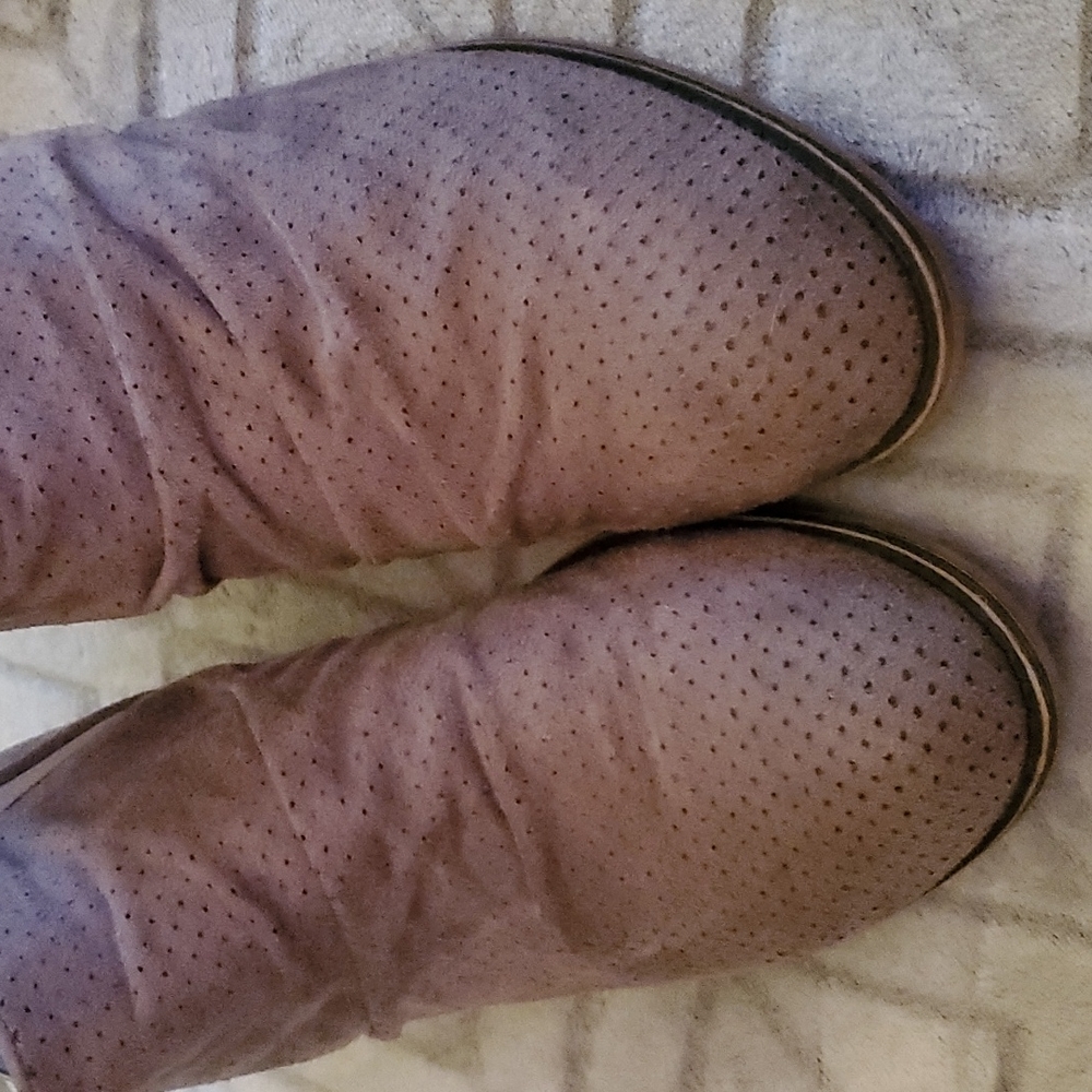 Ankle Booties - Picture 5 of 7